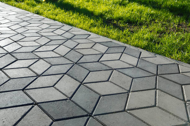 Reliable Hemlock, MI Driveway Pavers Solutions